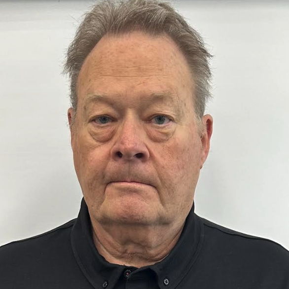 Profile of Jim Storer