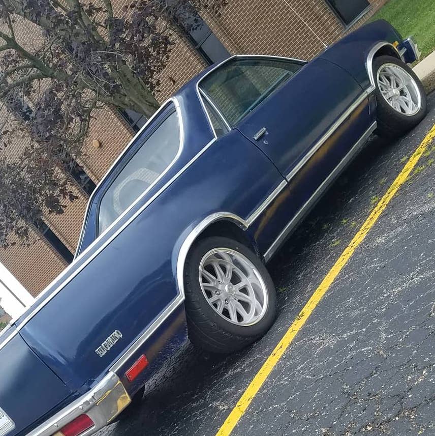 Profile of Preston Hoeve