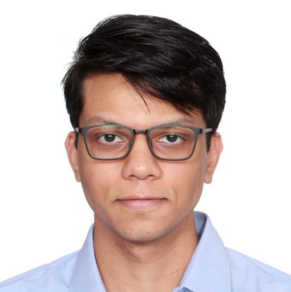 Profile of Rishi Ghia