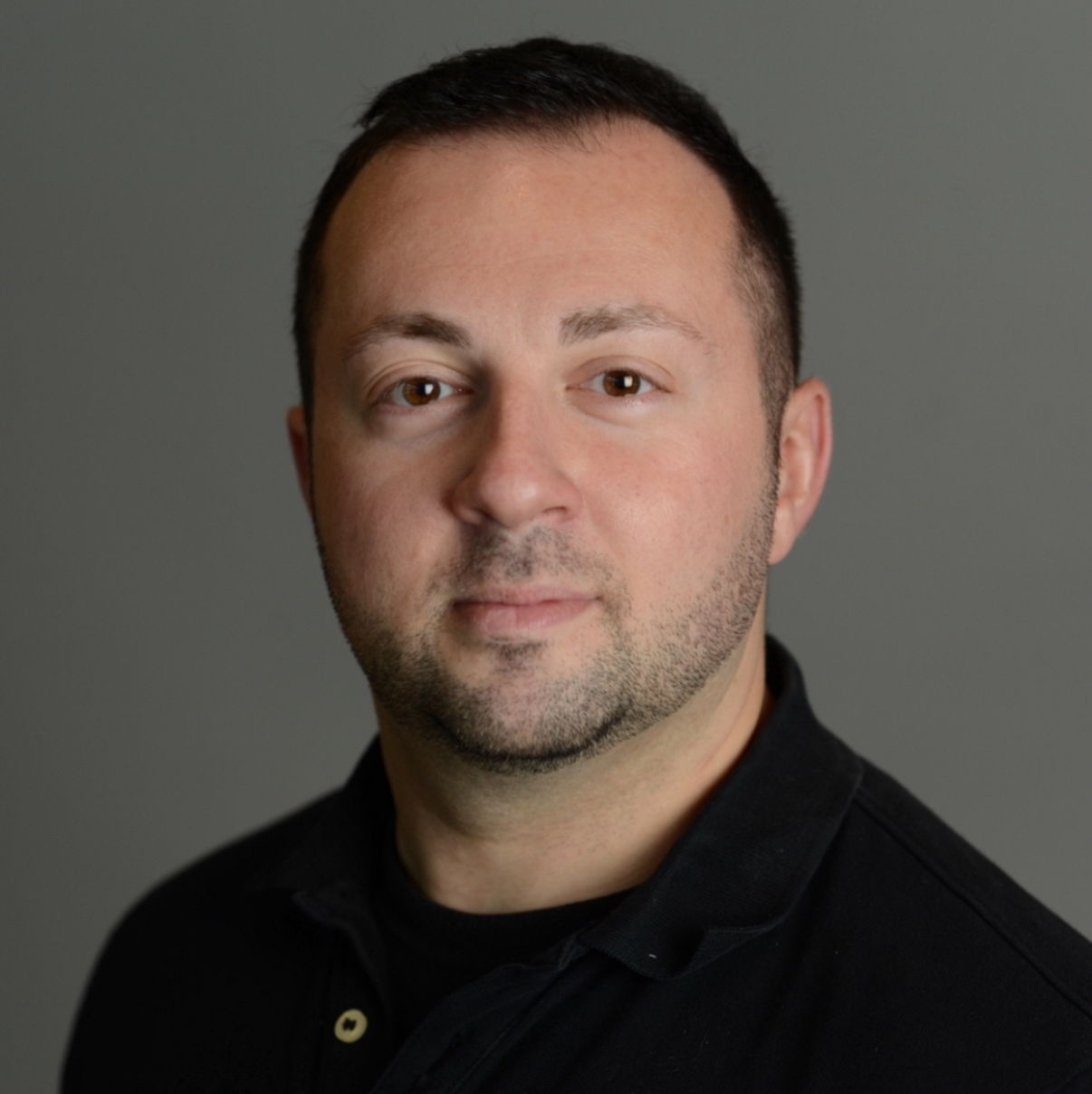 Profile of Gene Meliksetyan