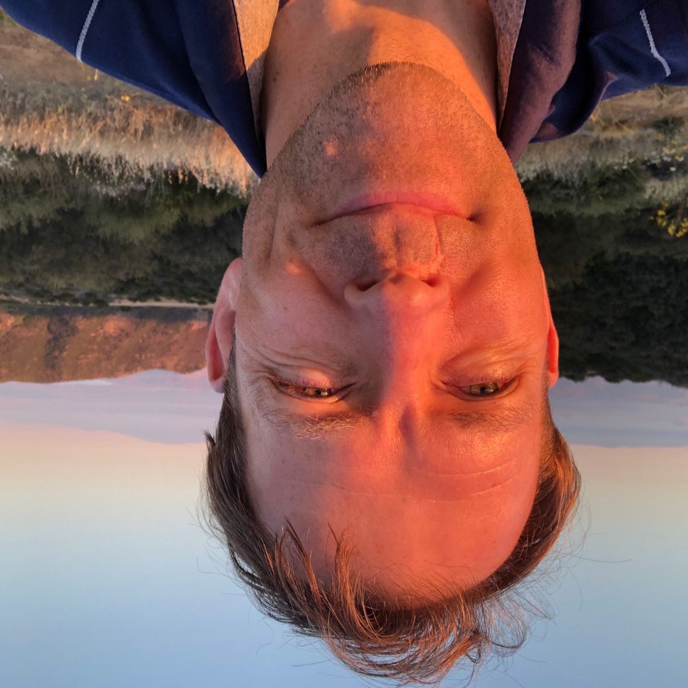 Profile of Jesse Caulfield