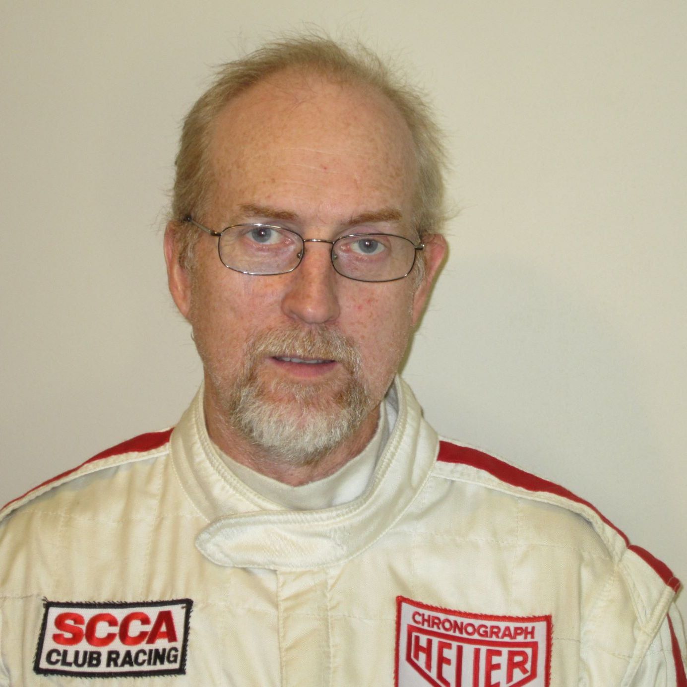 Profile of David Howe