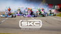 NOLA Sprint Kart Championship Race 7