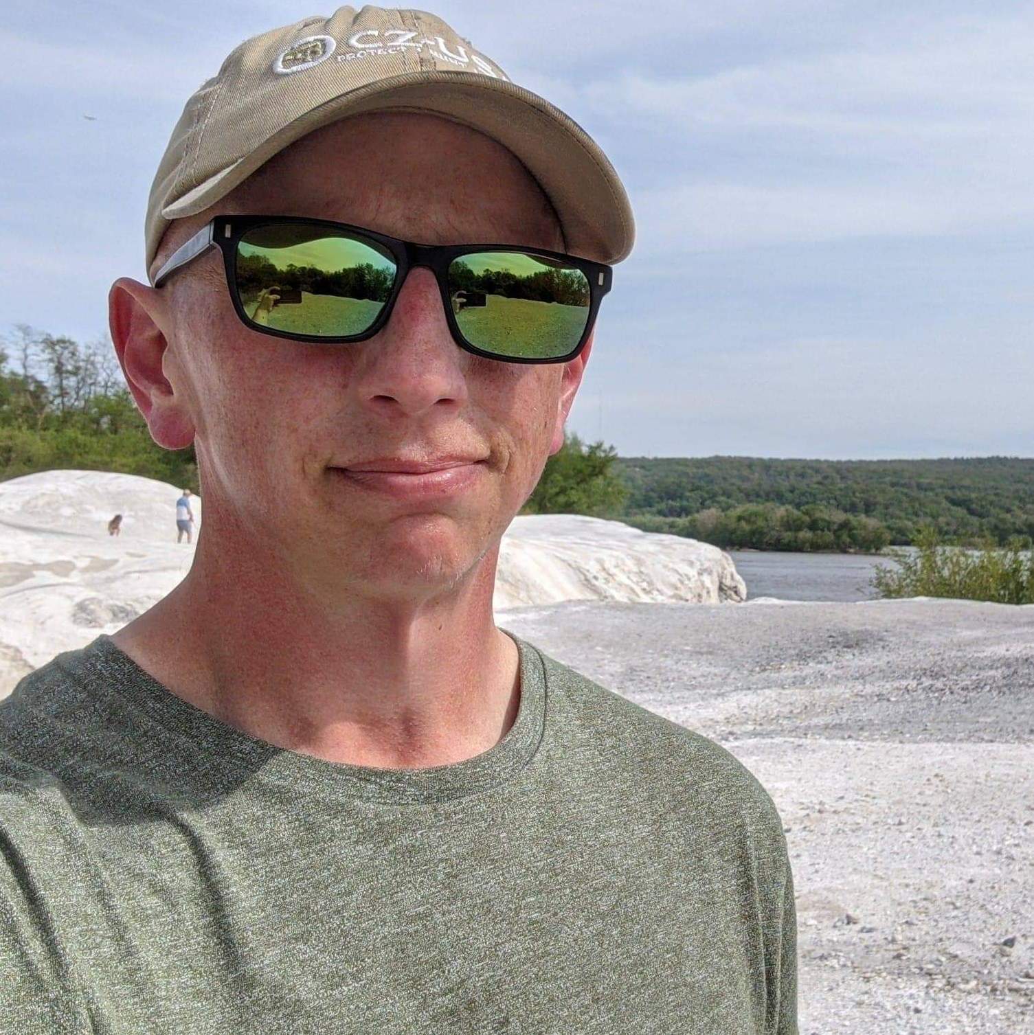 Profile of Todd Boyer
