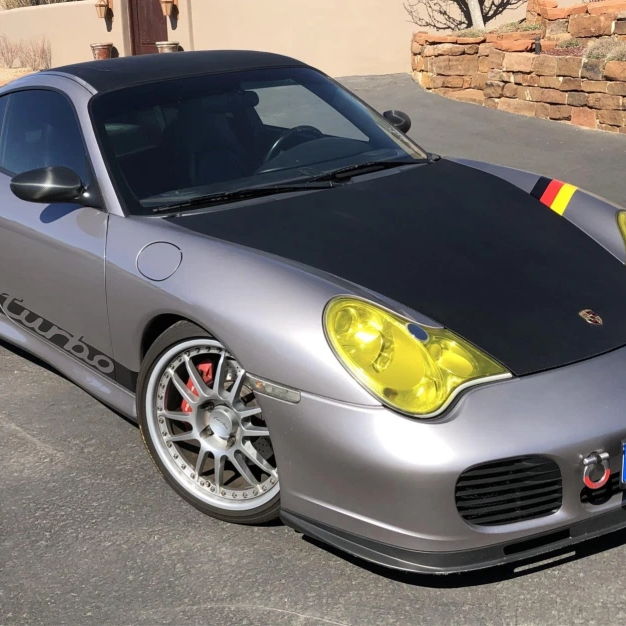 Profile of Scott Zimmerman