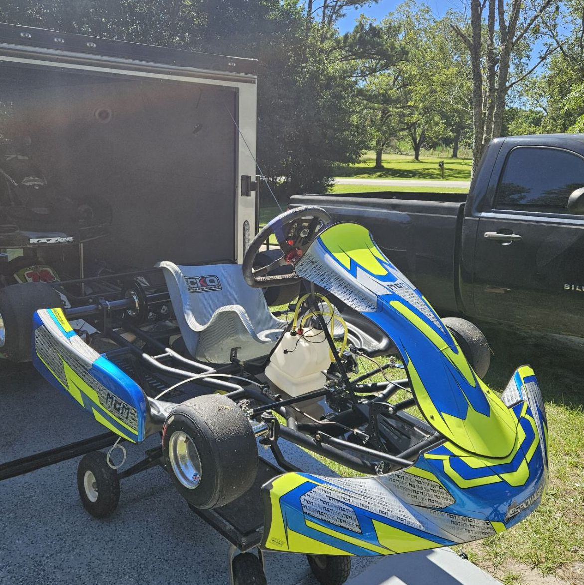 Profile of Kevin Milligan