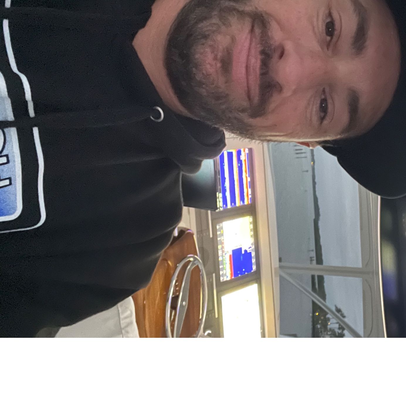 Profile of Ryan Sylvia