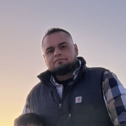 Profile of Julio Ibarra