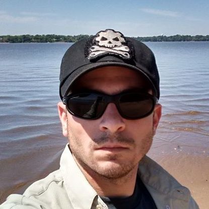 Profile of Michael Cannizzaro