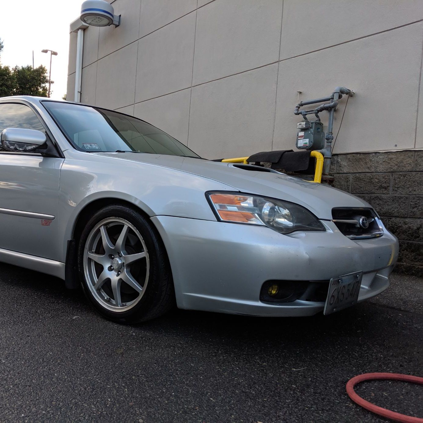 Profile of Daniel Rodriguez