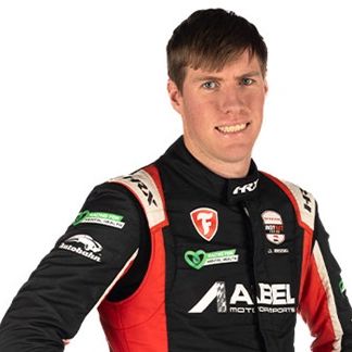 Profile of Jordan Missig