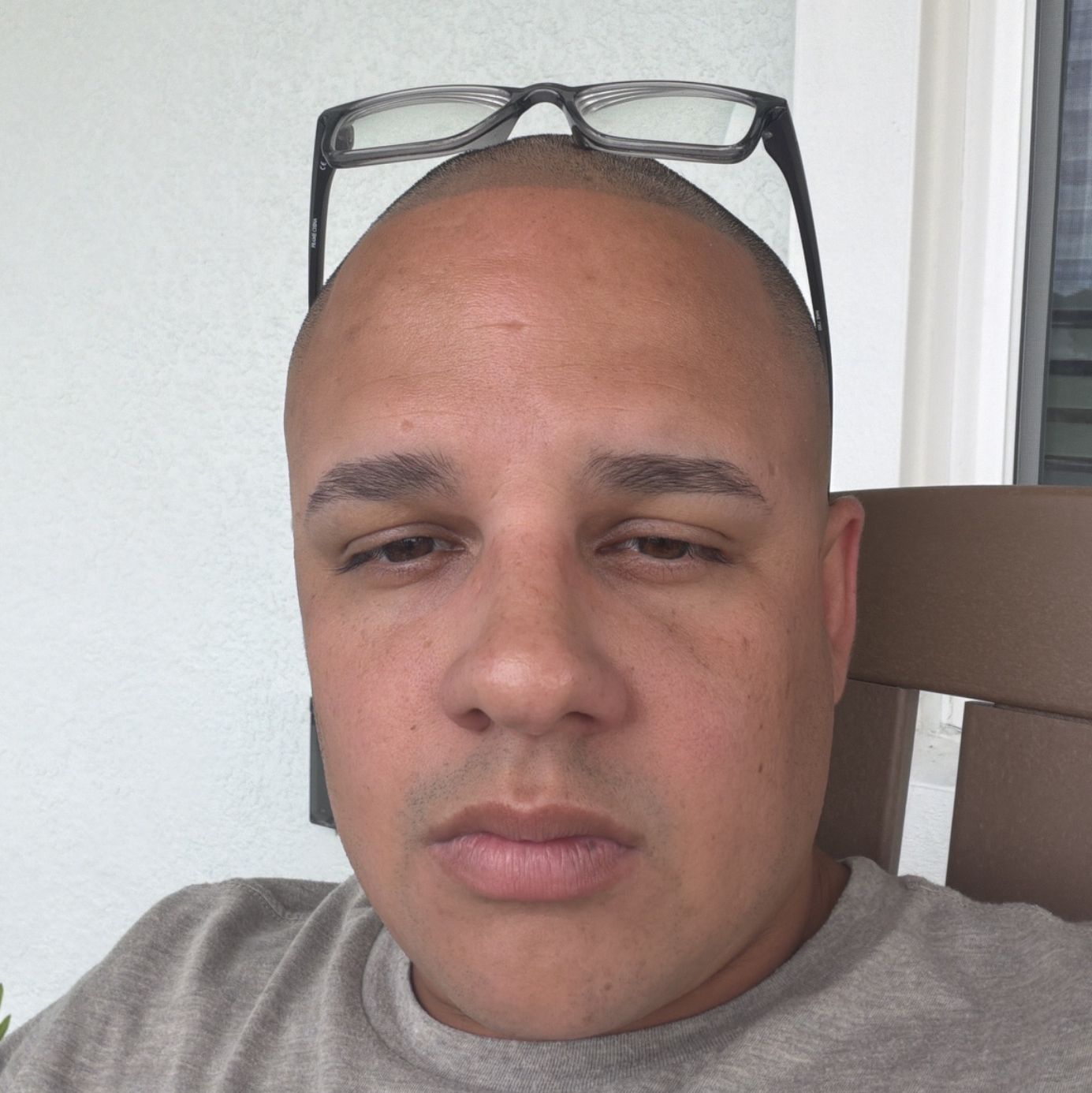 Profile of Jose Suarez Garcia