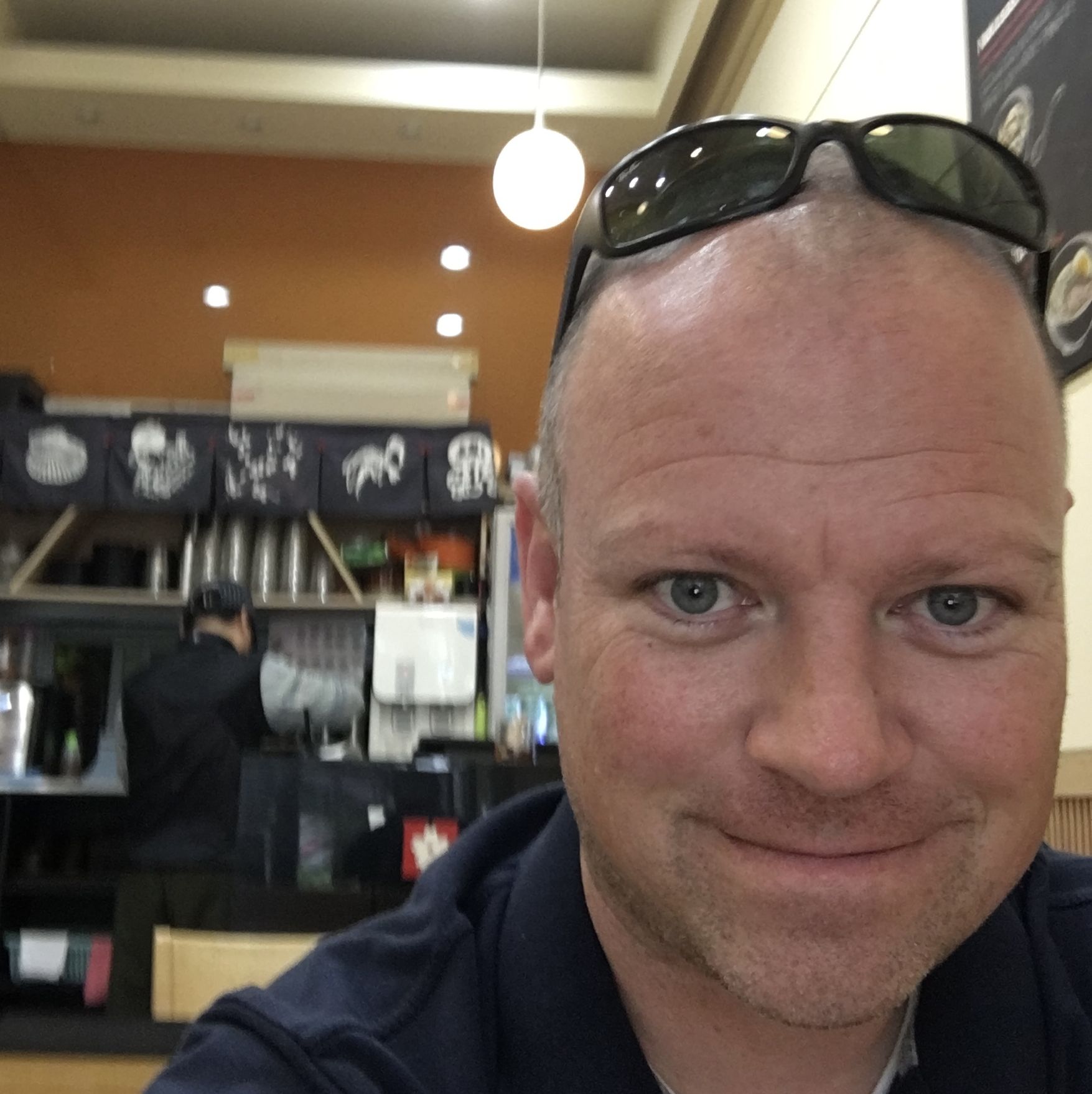 Profile of Samuel Carty