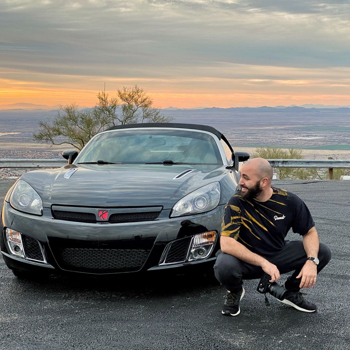 Profile of William Thomson