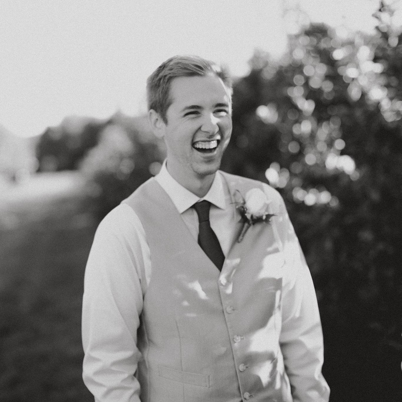 Profile of Adam Baker