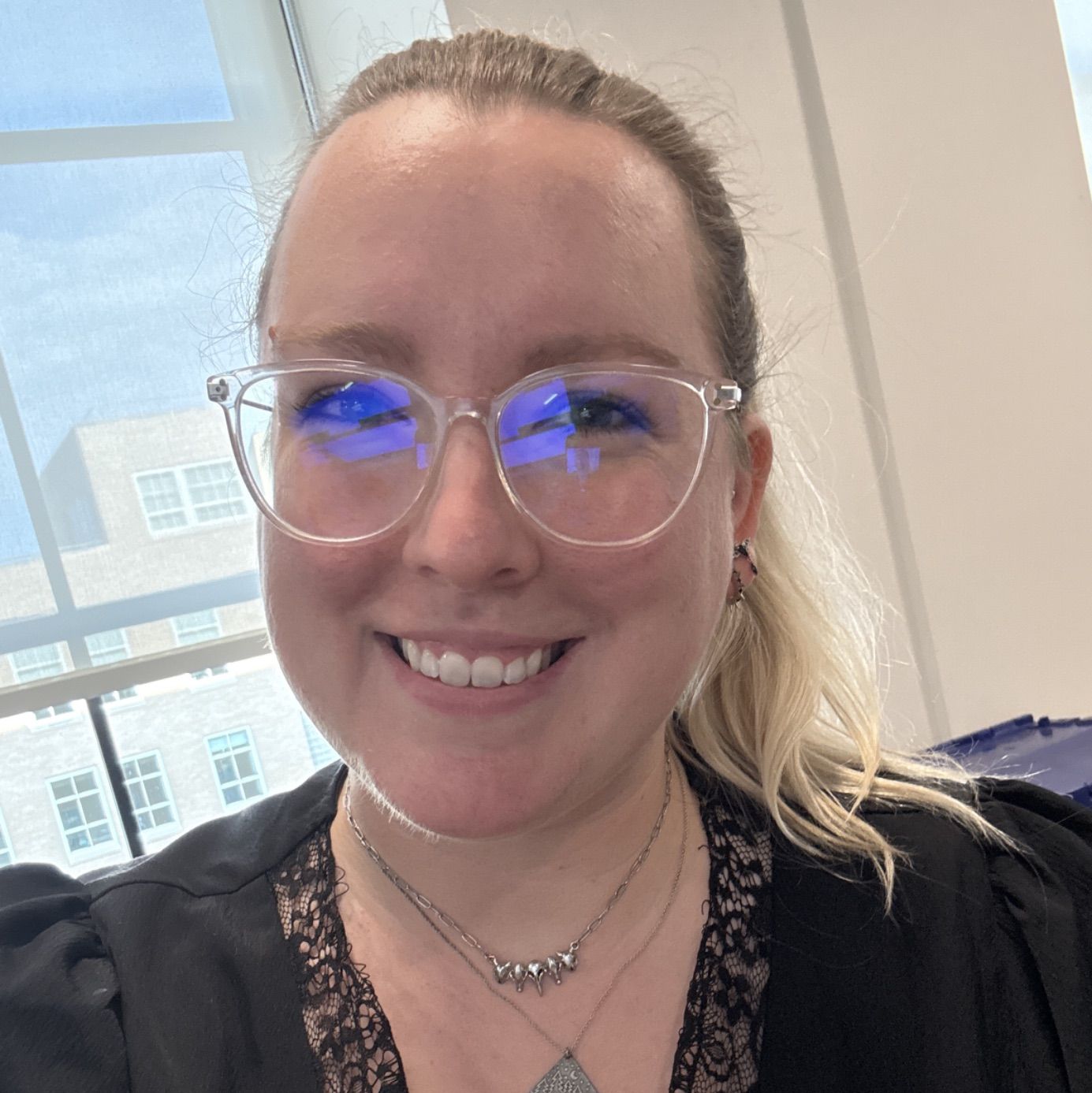Profile of Nicole Wehner