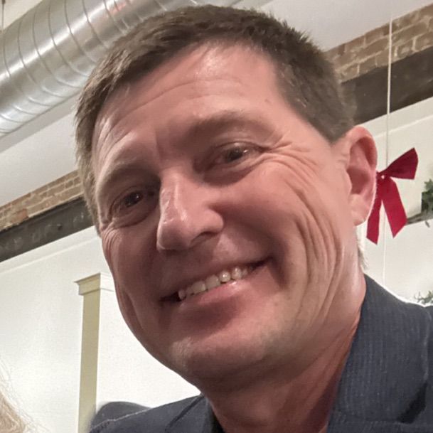 Profile of Matthew Grieb