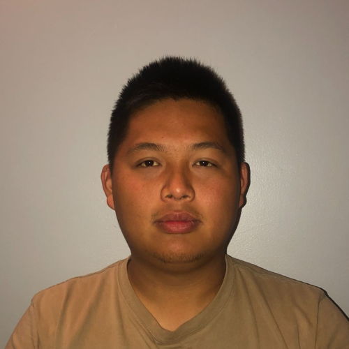 Profile of Zejun Zheng