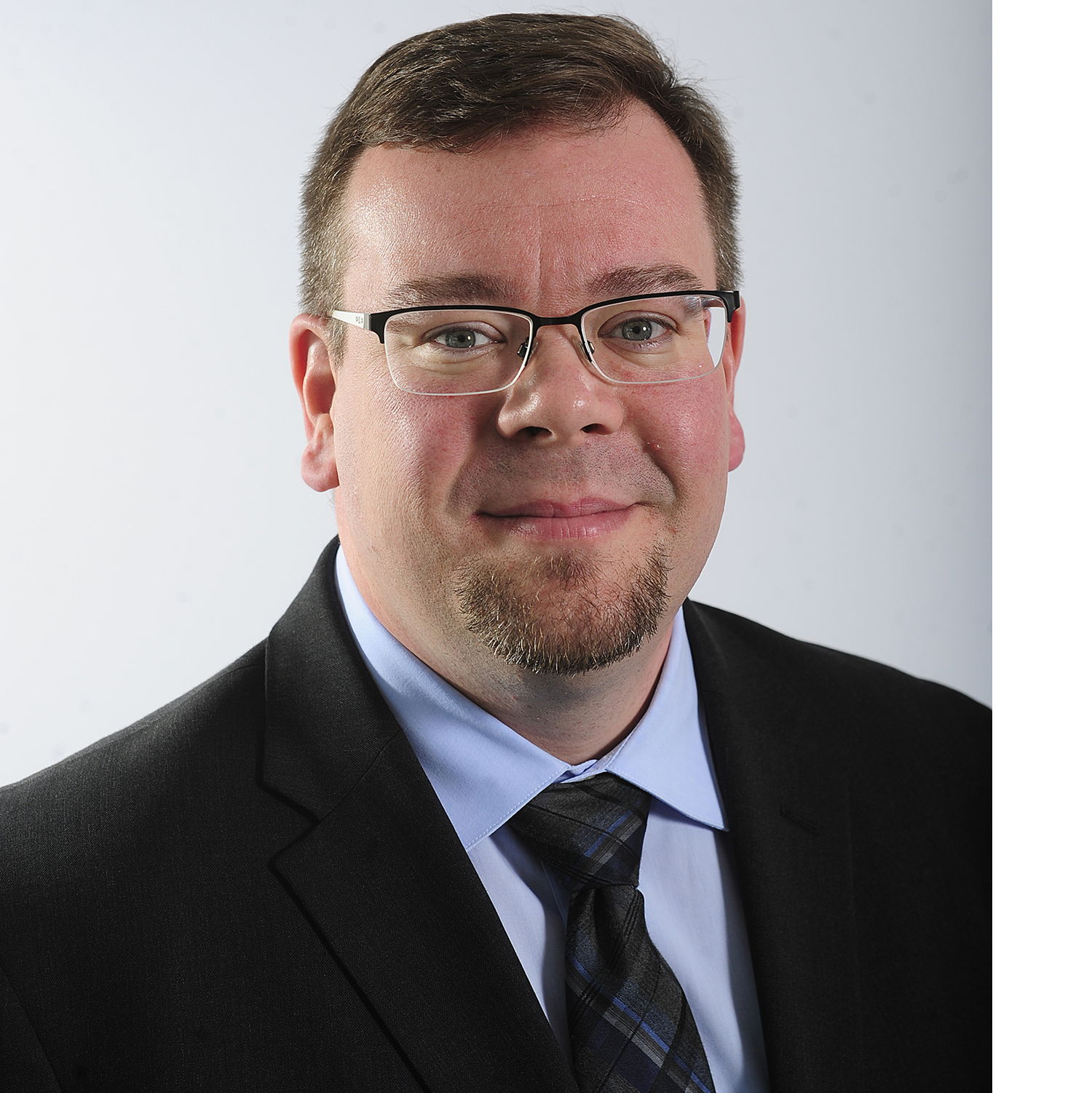 Profile of James Fisher