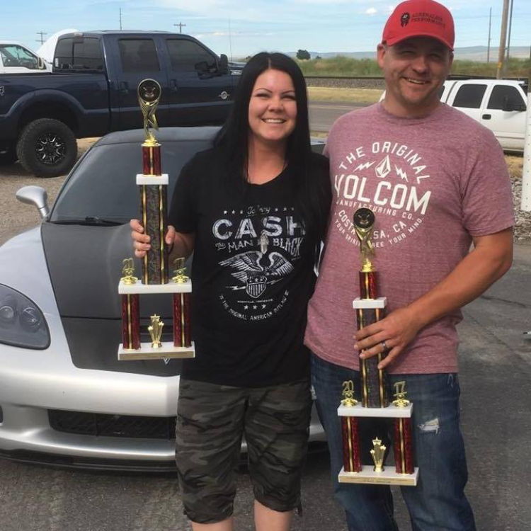 Profile of Travis Byington