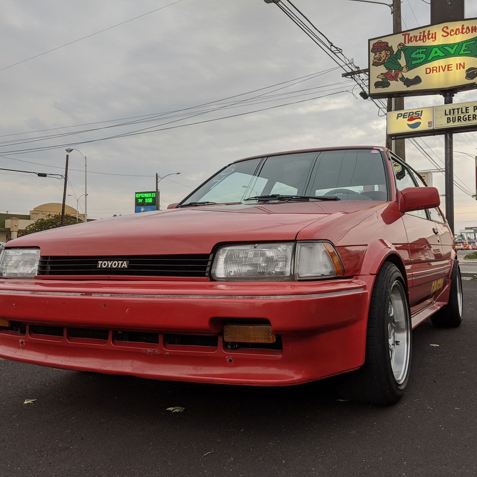 Profile of Lars Nelson