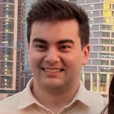 Profile of Chris Wilson