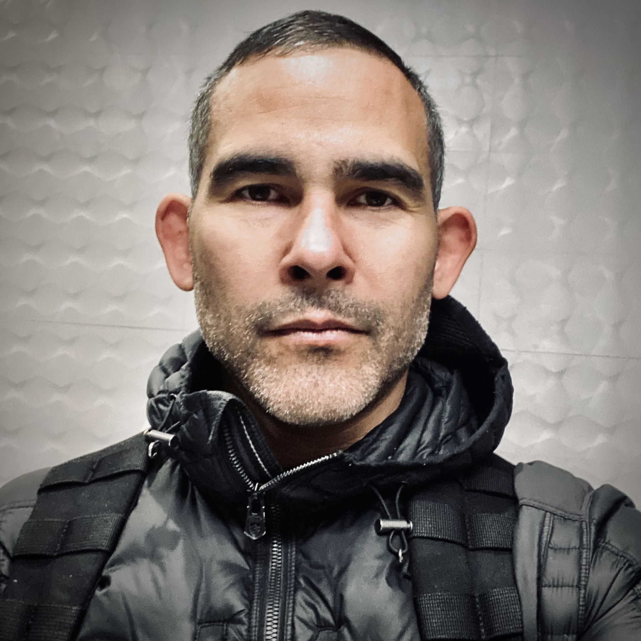 Profile of Nabet Baez