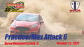 Practice/Max Attack 6 - Milwaukee Region SCCA