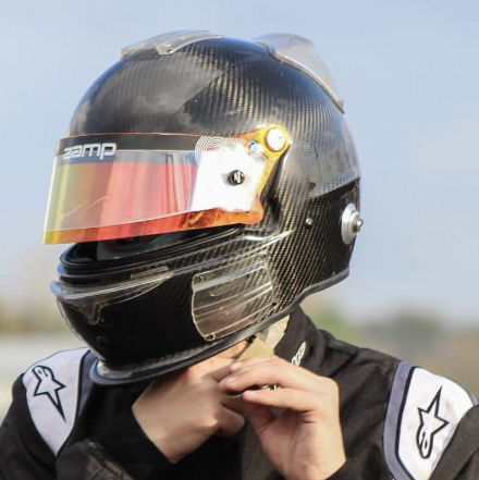 Profile of Jacob Smith