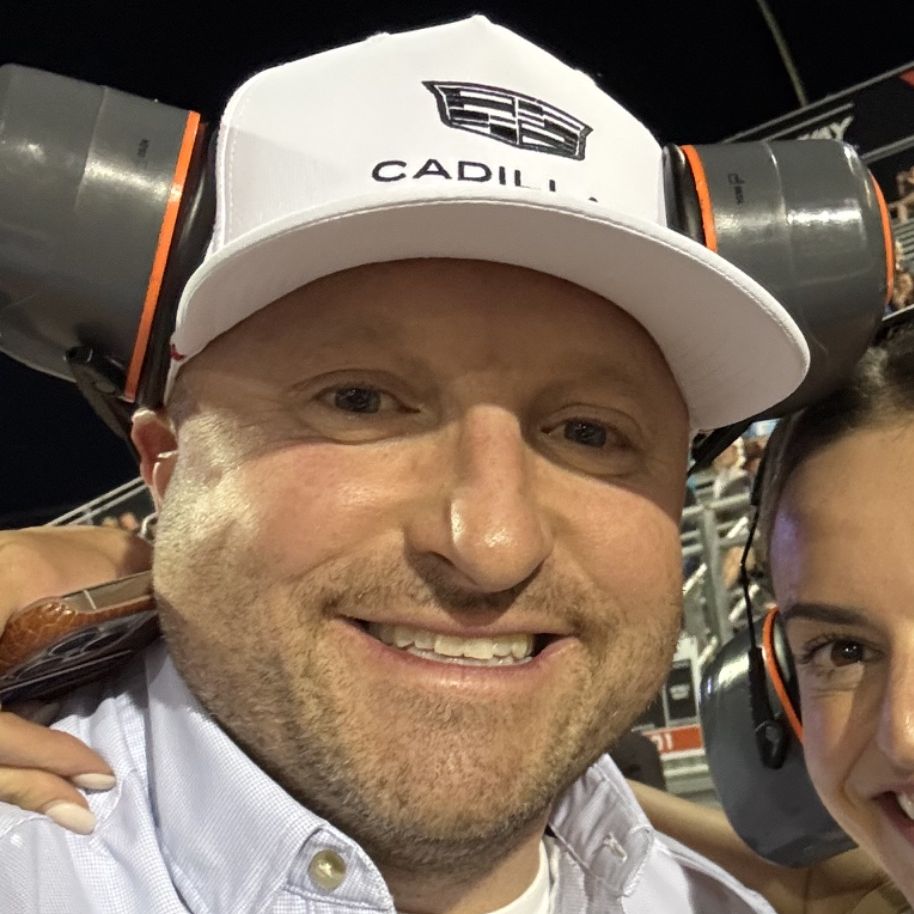 Profile of Brent Stenslokken