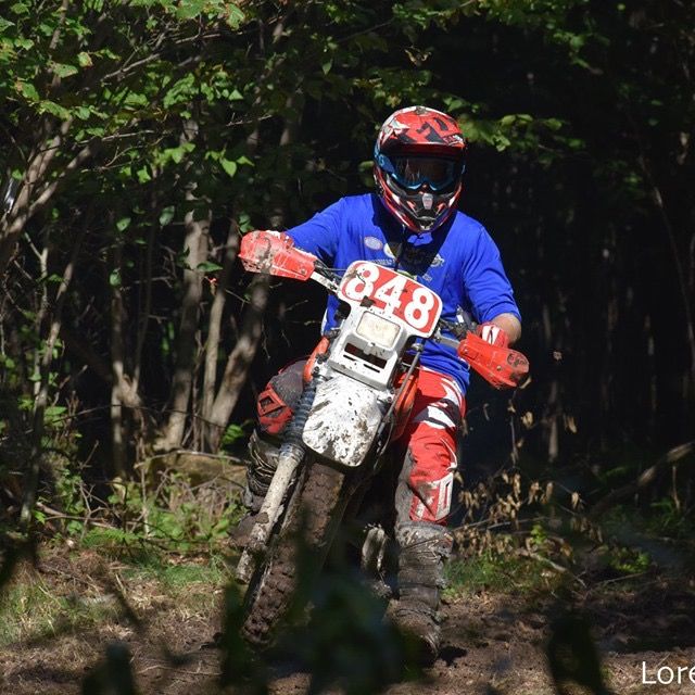 Profile of Joshua Folmar