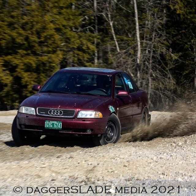 Profile of Rob Tessier