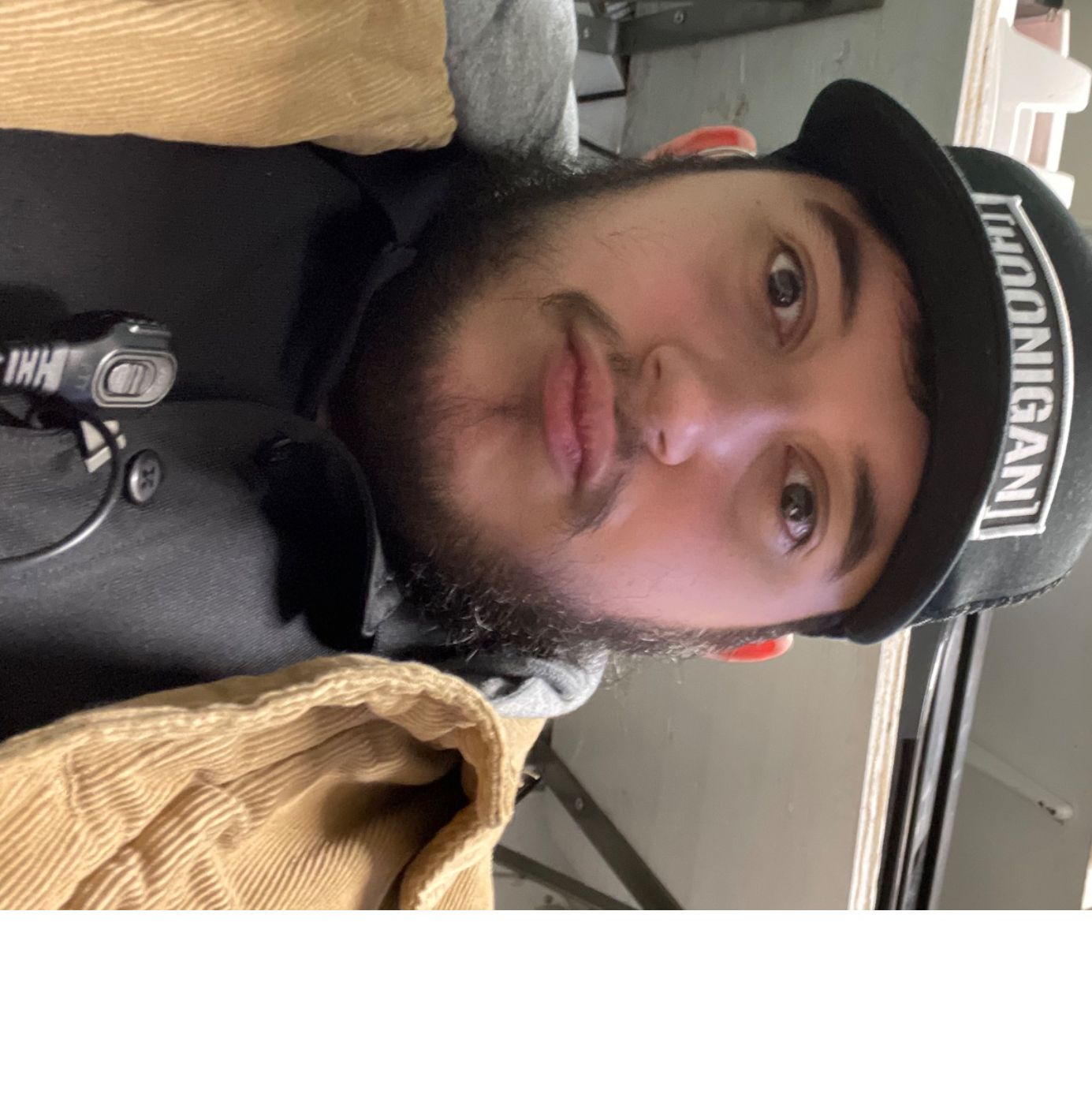 Profile of Cameron Avila
