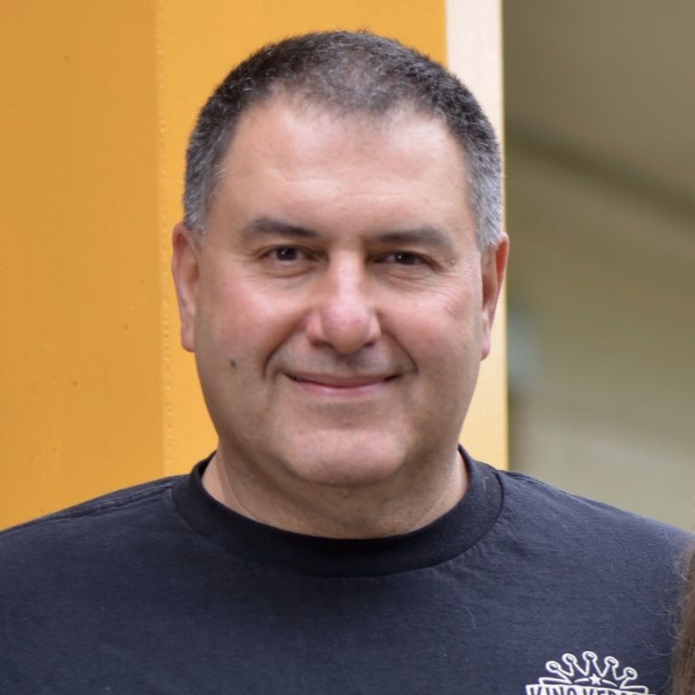 Profile of Kosta Arvanetes