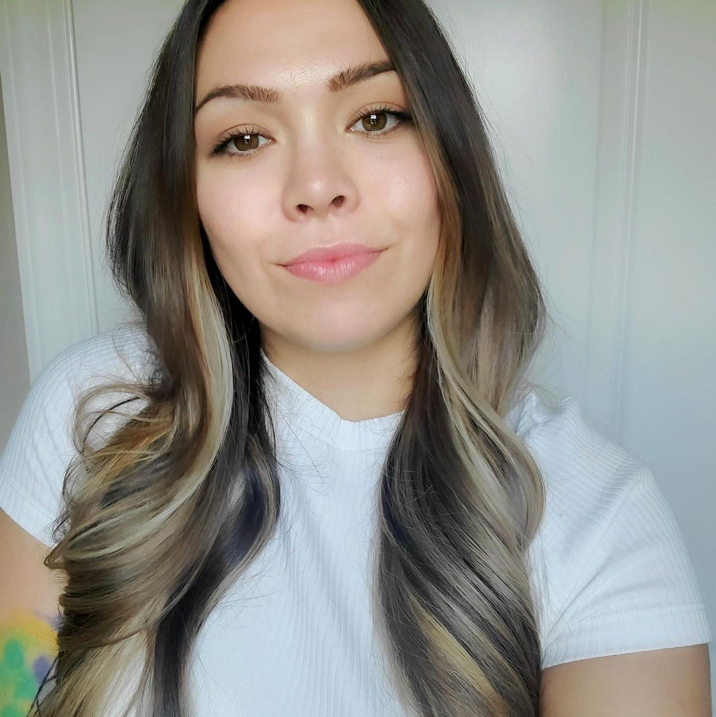 Profile of Rebecca DeBerry