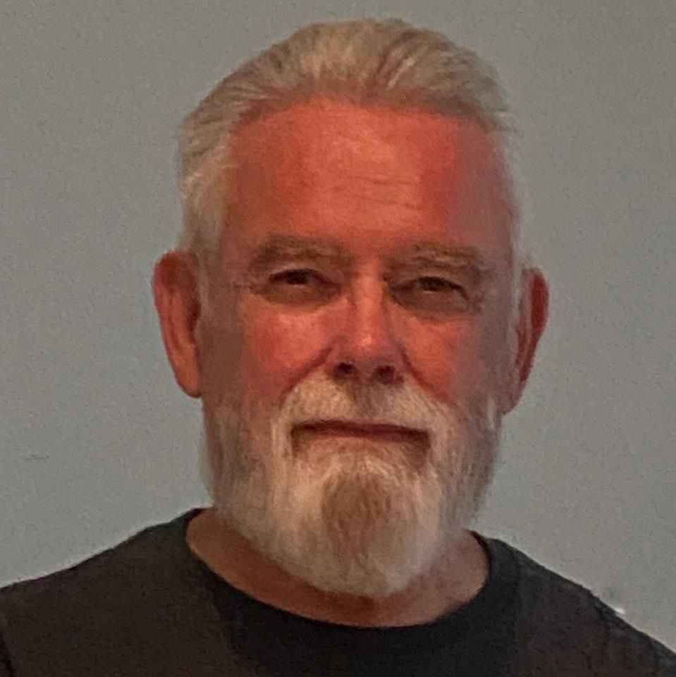 Profile of Theodore Timko
