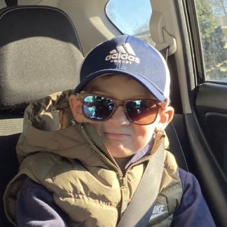 Profile of Blaine Donovan