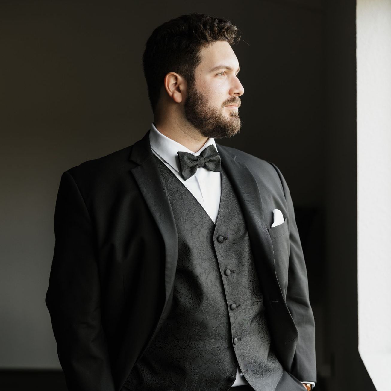 Profile of Christopher Kasler