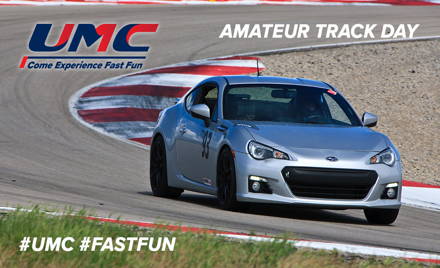Amateur Track Day - Road Track & AutoX 5/18/2022