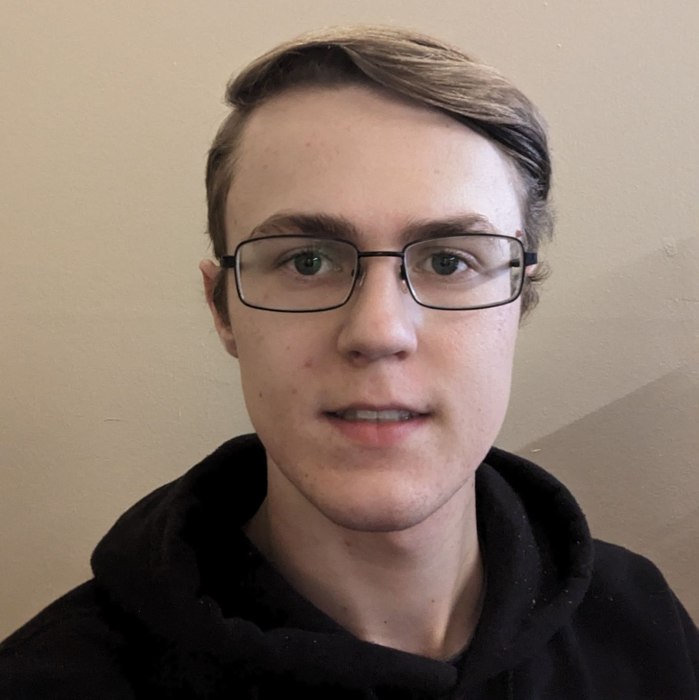 Profile of Skyy Mikels