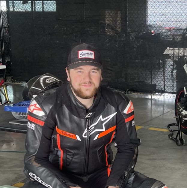 Profile of Braden Clarke