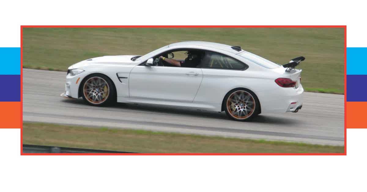 Windy City BMW at Blackhawk Farms Raceway