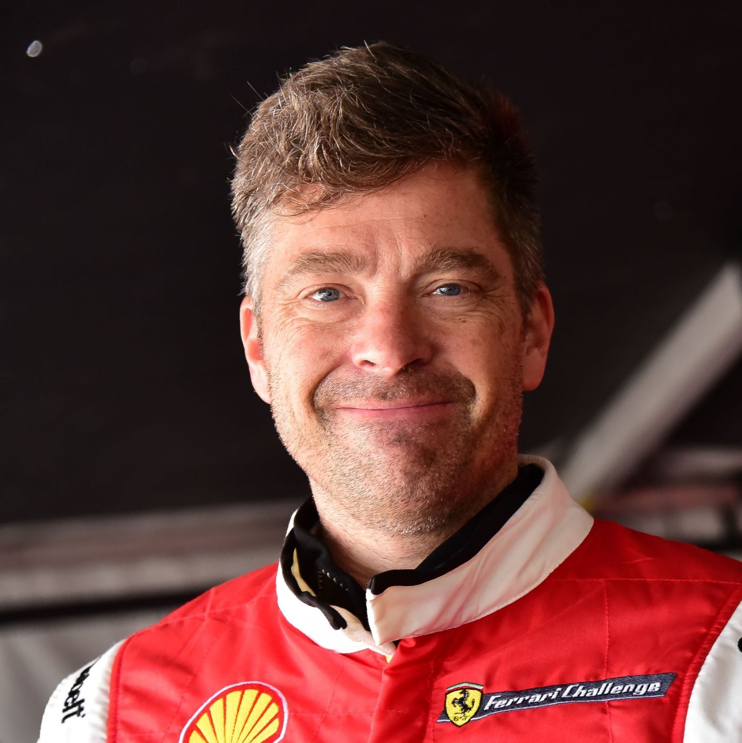 Profile of Joel Weinberger