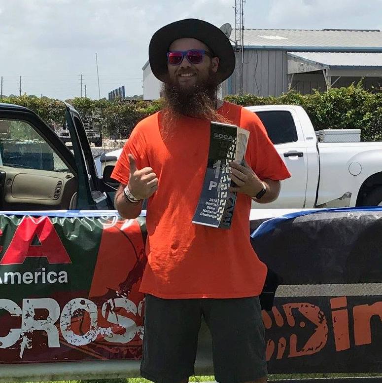 Profile of Jon Seaton