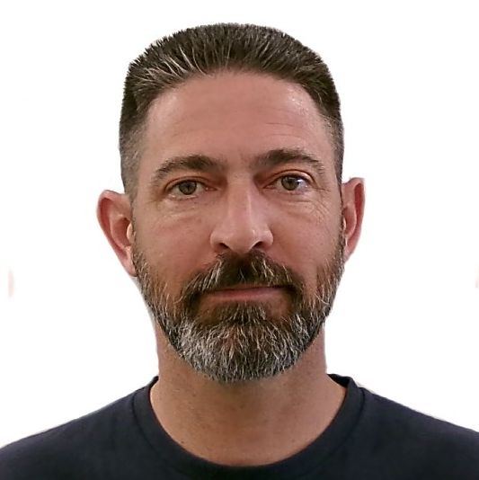 Profile of Gregory Kehoe