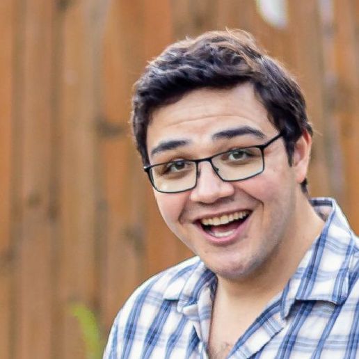 Profile of Kirk Morrison