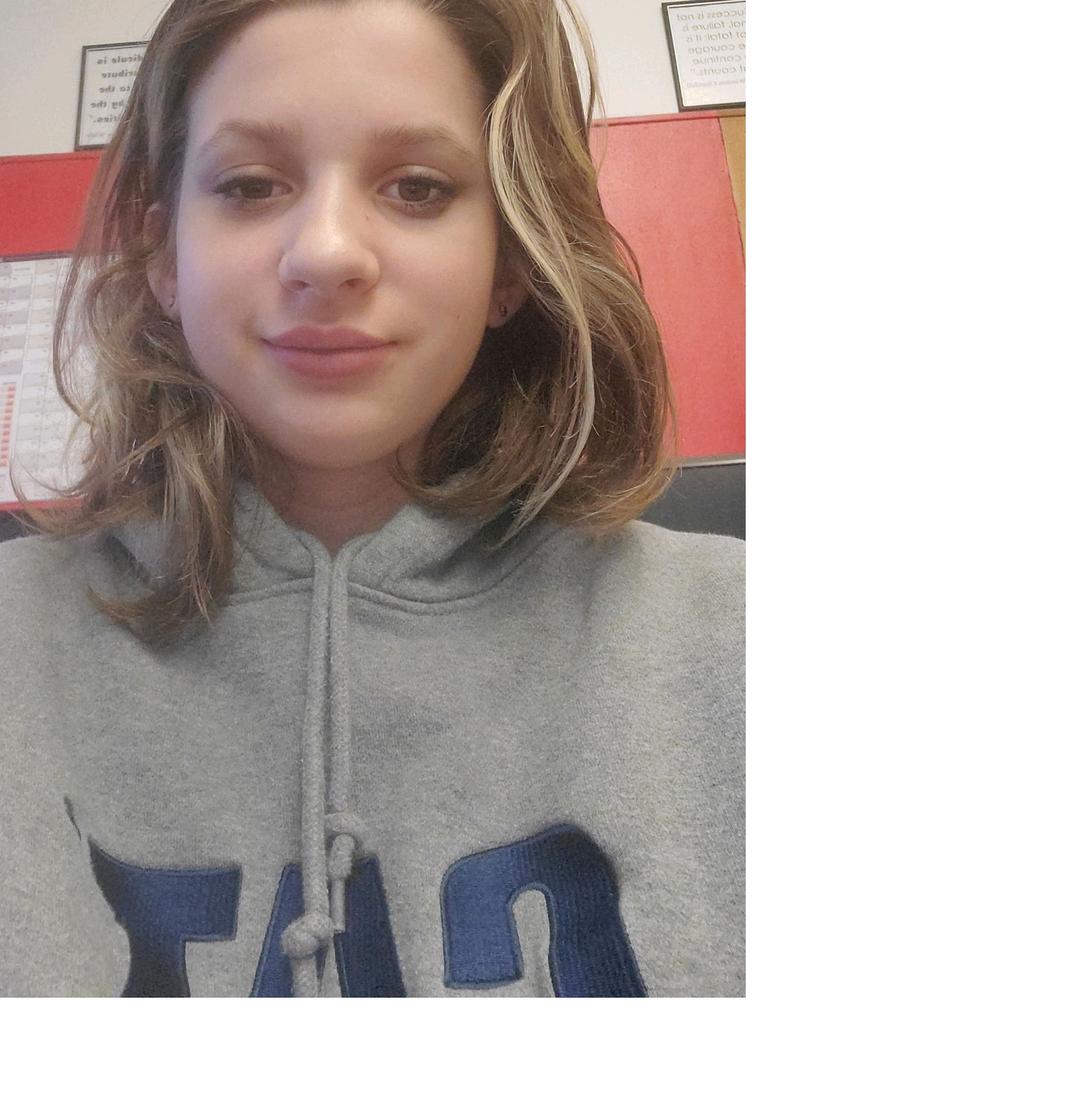 Profile of Taryn Vorderstrasse