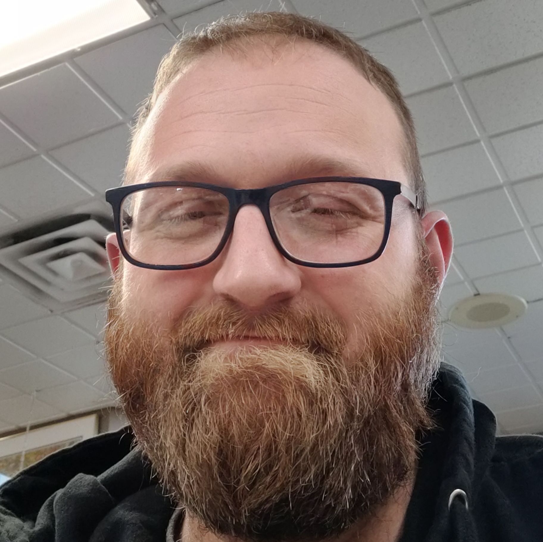 Profile of Arthur Slatinsky