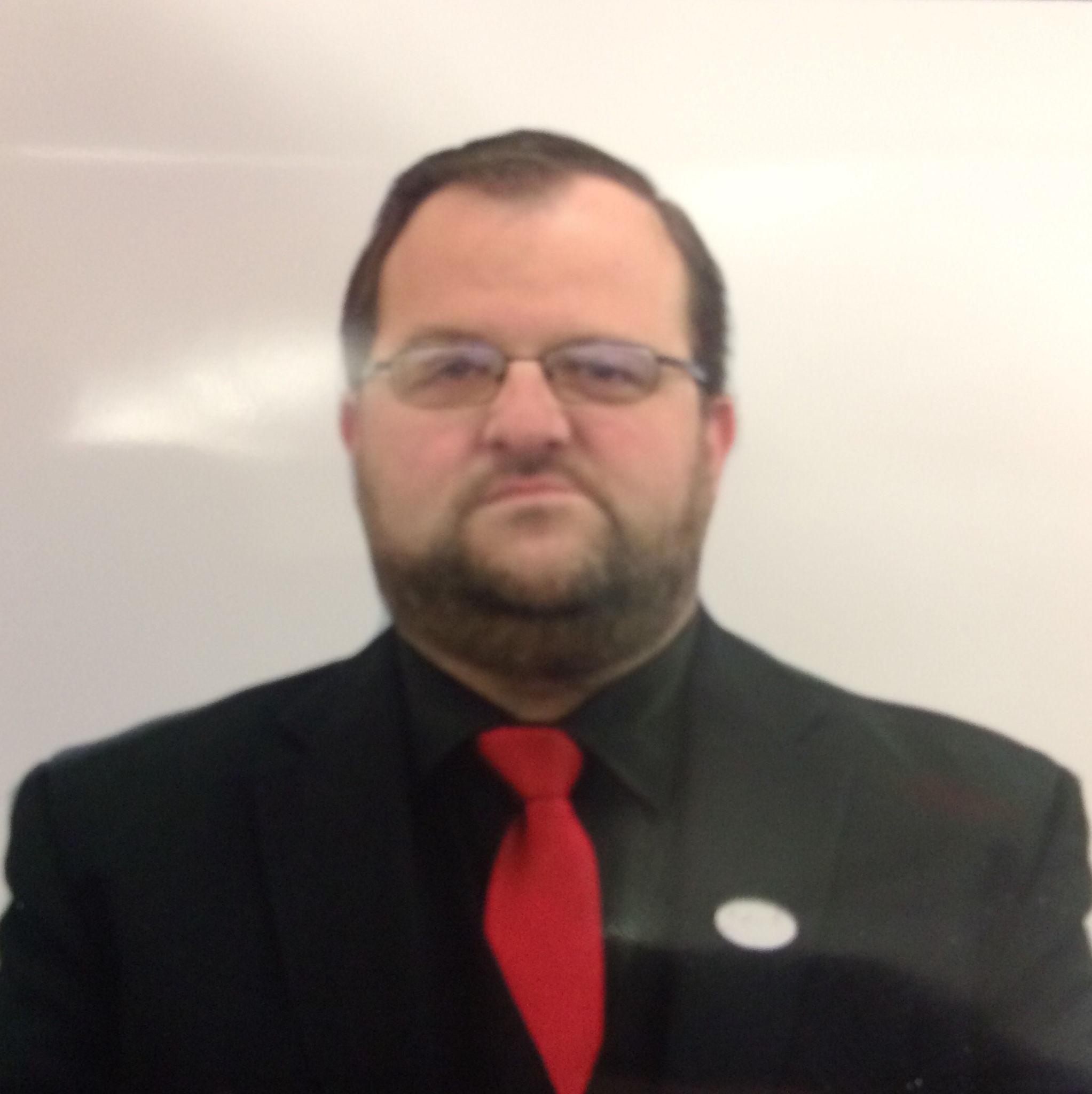 Profile of Michael Evans