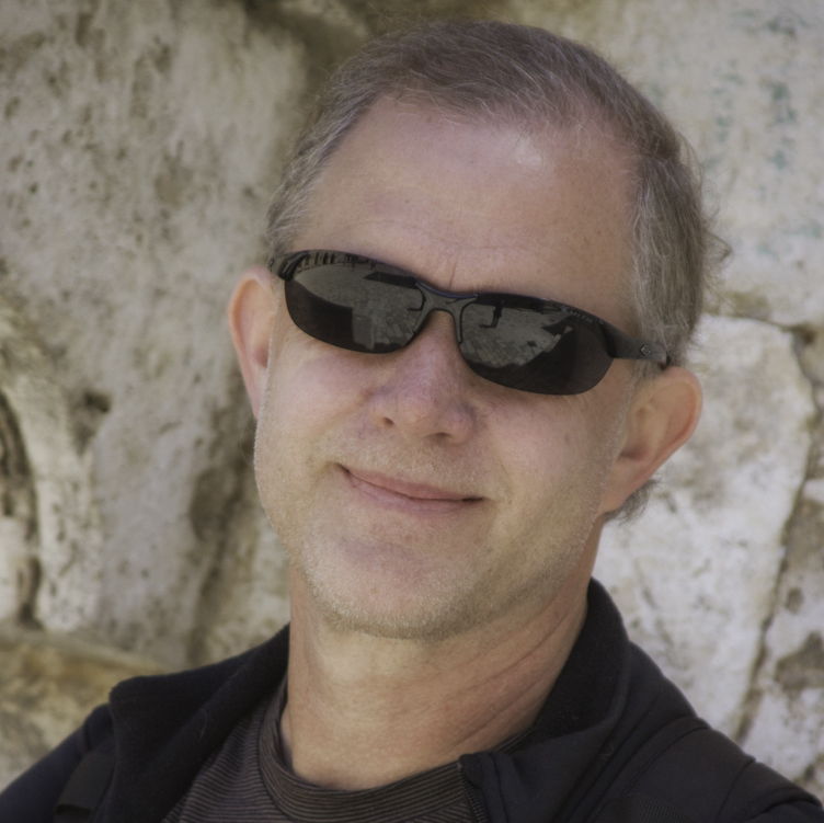 Profile of Mike Walker